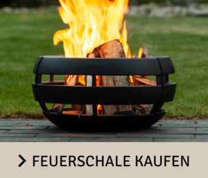 Aduro Feuerschale aus Gusseisen mit Rost für den Garten oder die Terrasse. Hier im Webshop kaufen.