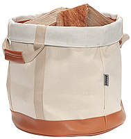 Aduro Proline Holztasche in beige