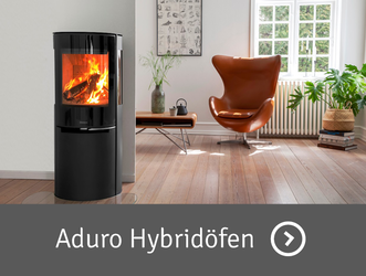 Garantie Aduro Hybridöfen