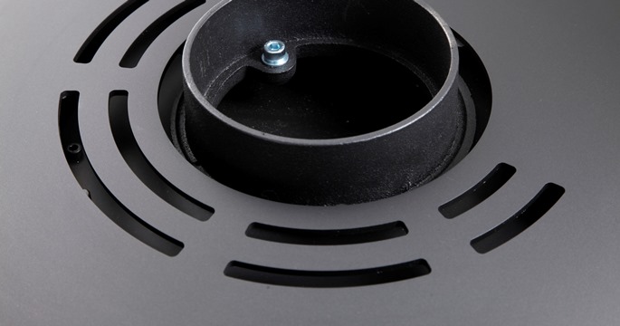 Aduro 9.5 Kaminofen | Kamin mit erhöhter Brennkammer